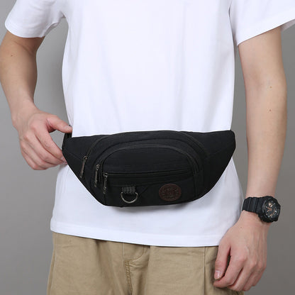 Durable Outdoor Utility Waist Bag Acalora