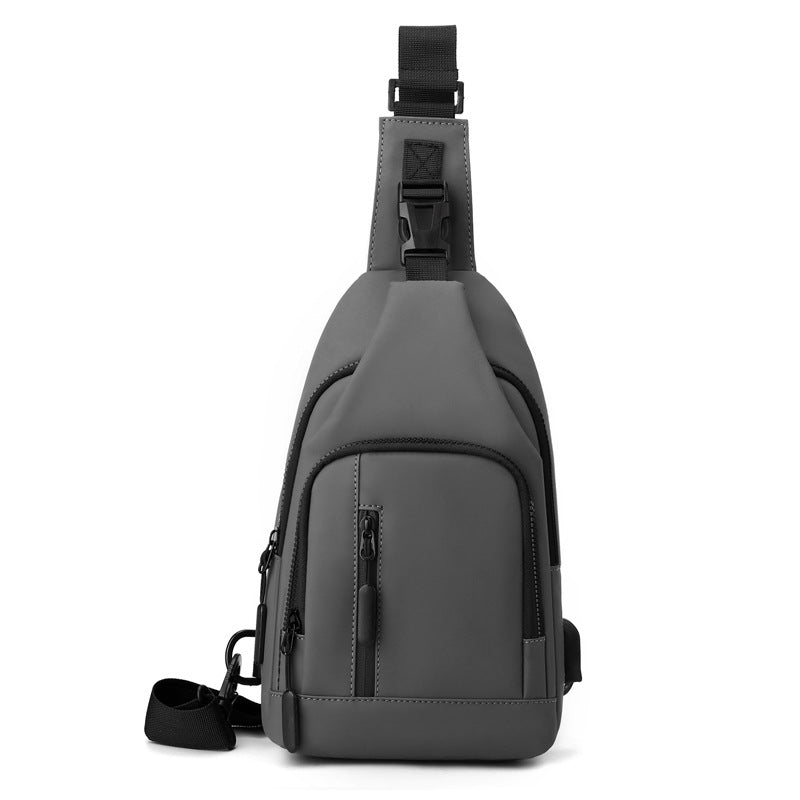 Functional Sling Bag Acalora