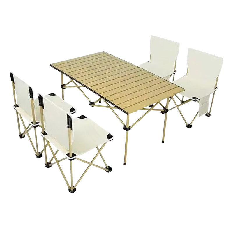Women's Camping Chair Skanto