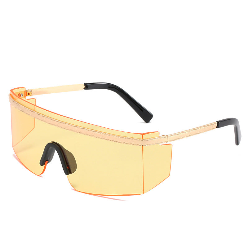 Women's fashionable safety glasses with innovative design Karnz