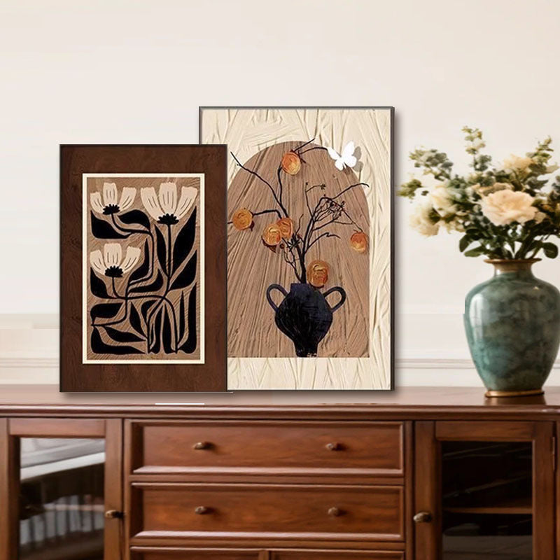 Decorative Framed Art Prints