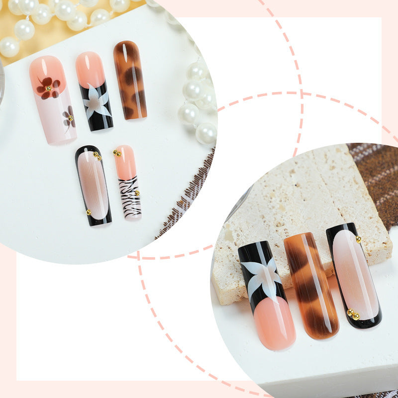 Artistic Press-On Nail Collection Acalora 1788495175