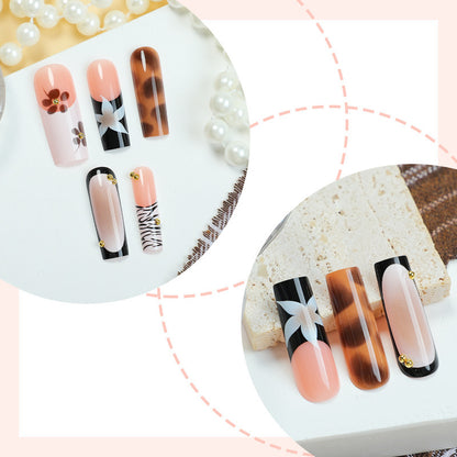 Artistic Press-On Nail Collection Acalora 1788495175