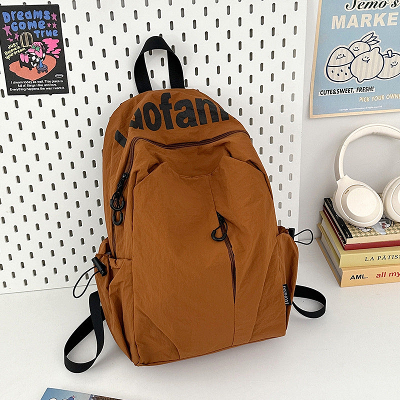 Urban Lightweight Backpack Acalora