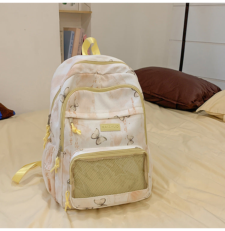 Stylish Casual Backpack Acalora