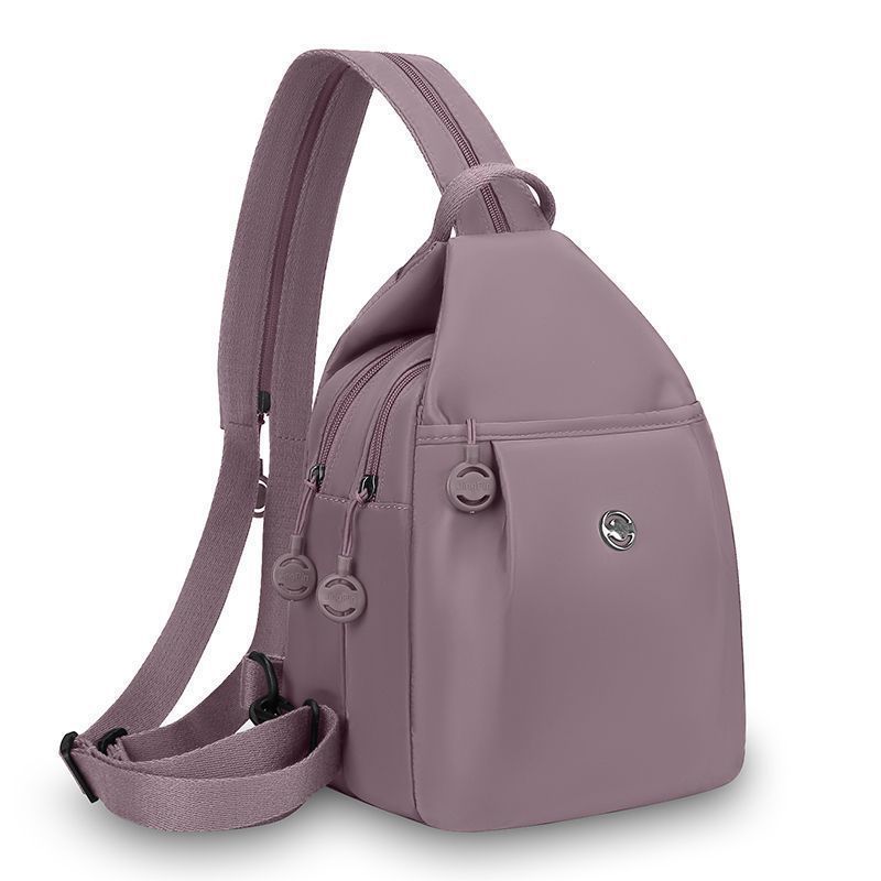 Versatile Sling Backpack Acalora