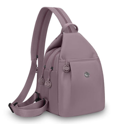 Versatile Sling Backpack Acalora