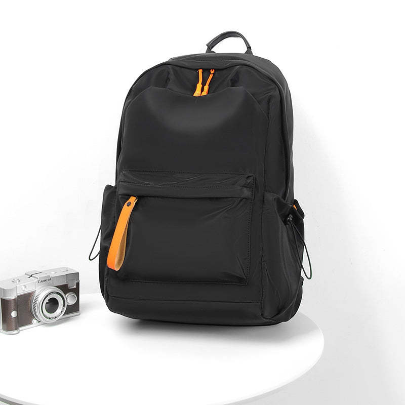 Versatile and Spacious Multi-Compartment Backpack Acalora