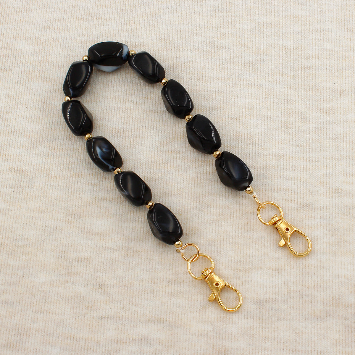 Decorative Eyewear Holder Chain Acalora