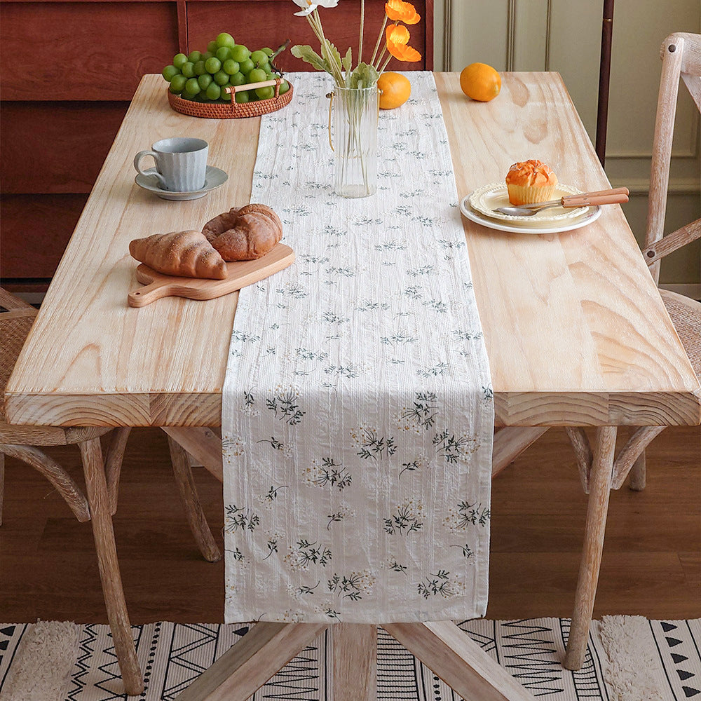 Decorative Table Napkin Set