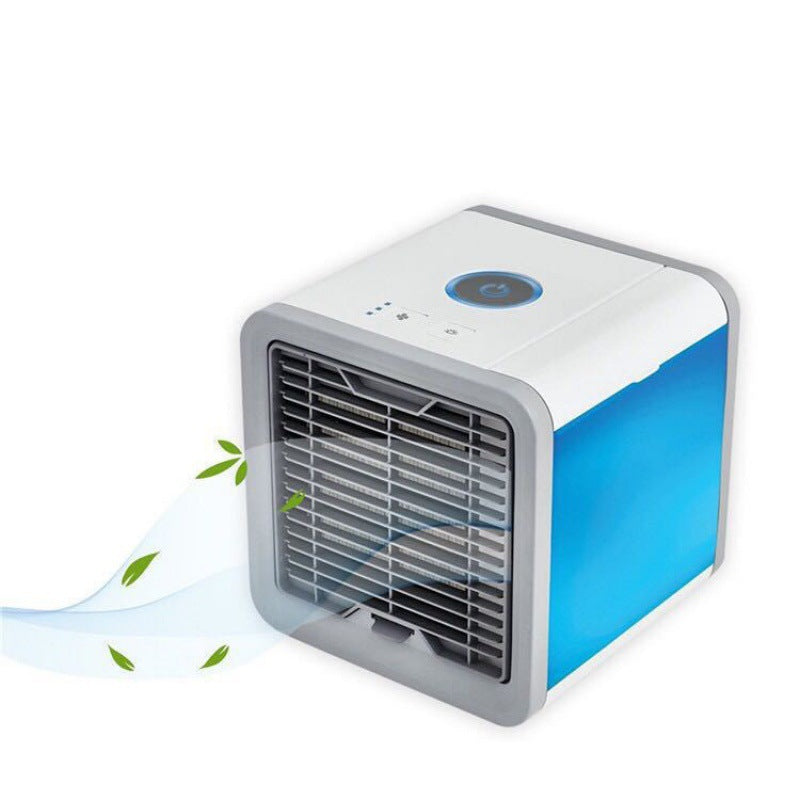 Skanto Portable Personal Air Cooler with Evaporative Function and USB Power Skanto