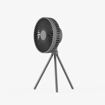 Unisex adjustable pedestal fan Brehn