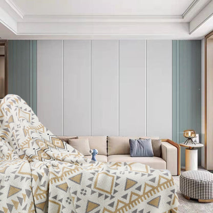 Stylish Geometric Pattern Throw Blanket