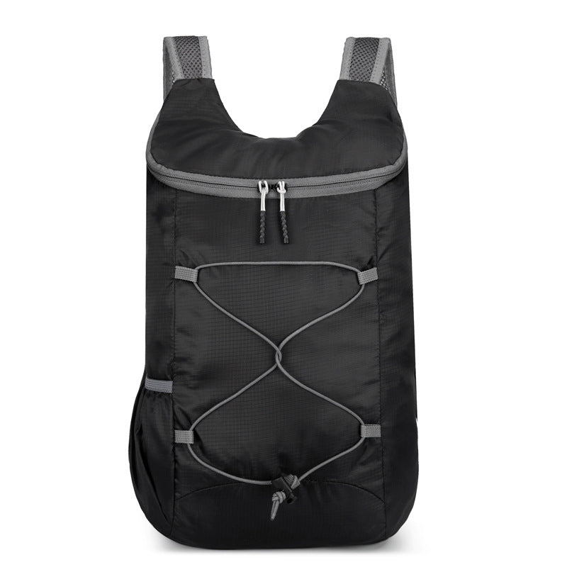 Ultra-Lightweight Packable Travel Backpack Acalora
