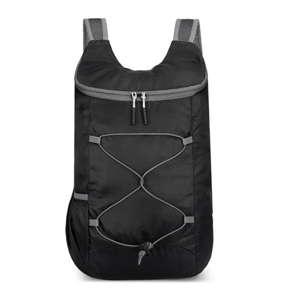 Ultra-Lightweight Packable Travel Backpack Acalora