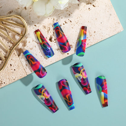 Artificial Nail Art Artificial Nails Acalora