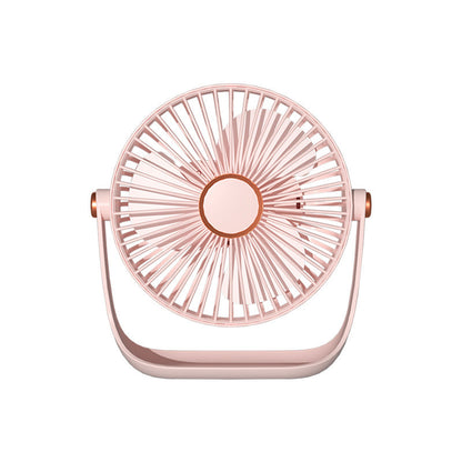 Ladies' portable table fan Karnz