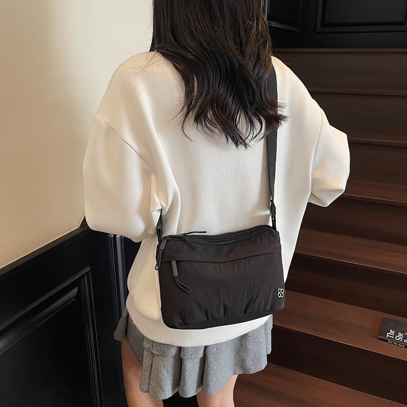 Minimalist Crossbody Sling Bag Acalora