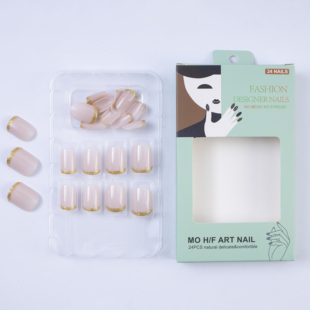 Nail Design Set Acalora