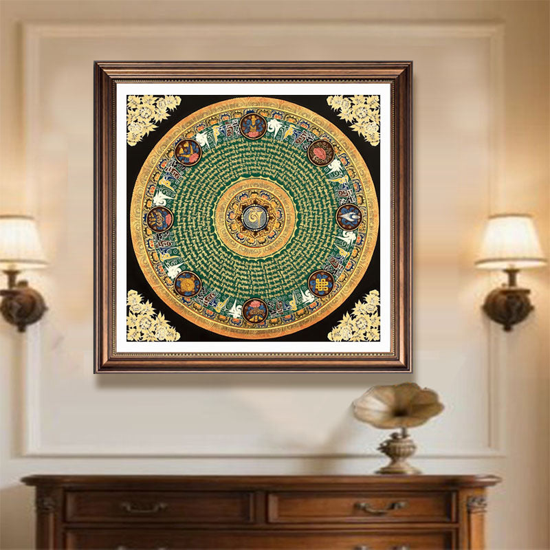 Decorative Spiritual Wall Art