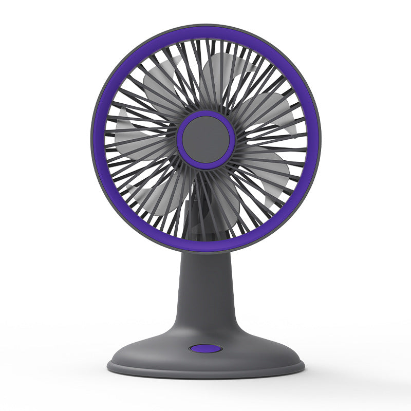 Ladies' table fan Brehn
