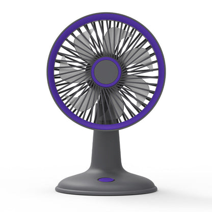 Ladies' table fan Brehn