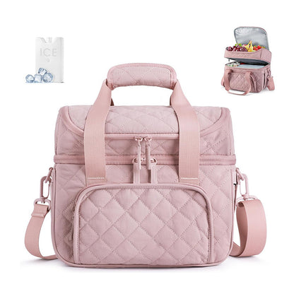 Insulated Food Transport Cooler Bag Acalora