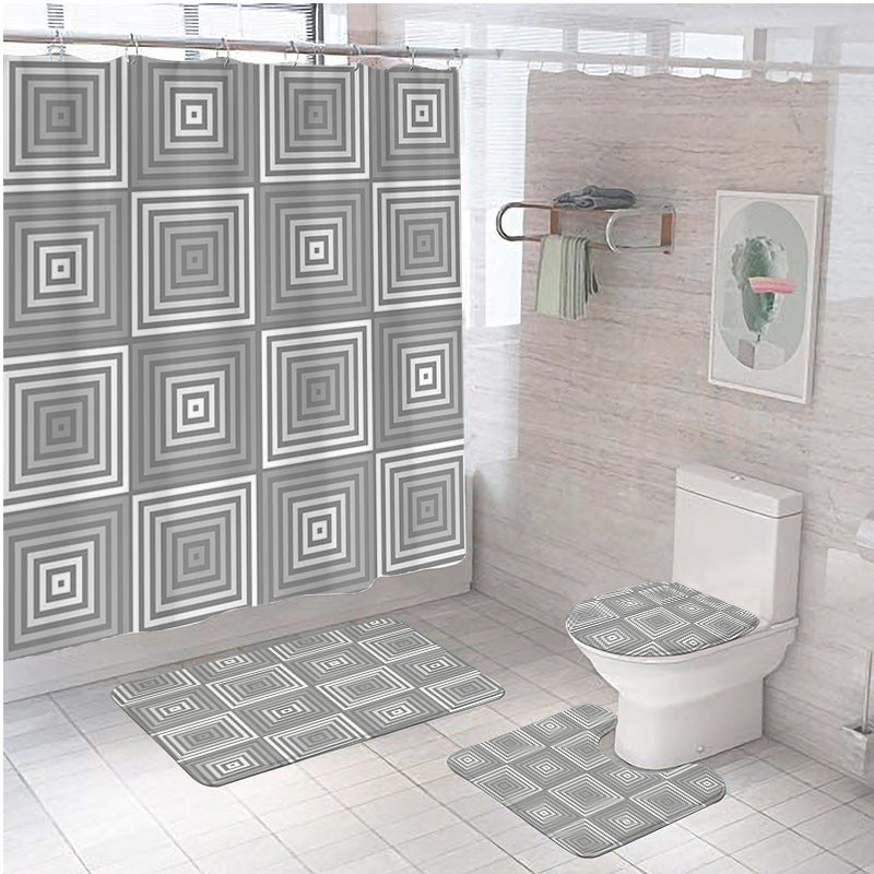 Bathroom Accessories