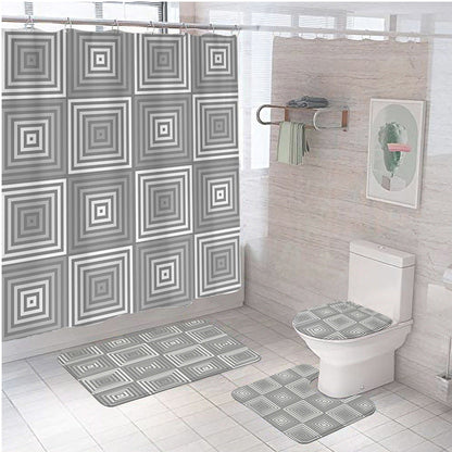 Bathroom Accessories