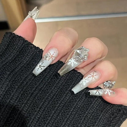Glamorous Nail Designs Acalora