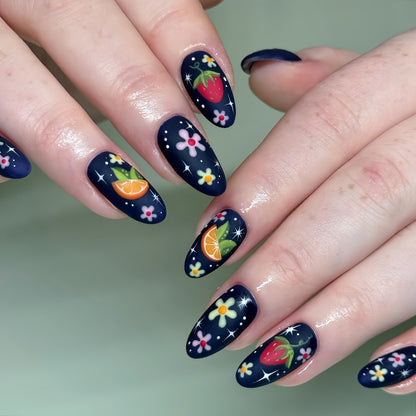 Creative Nail Art Acalora
