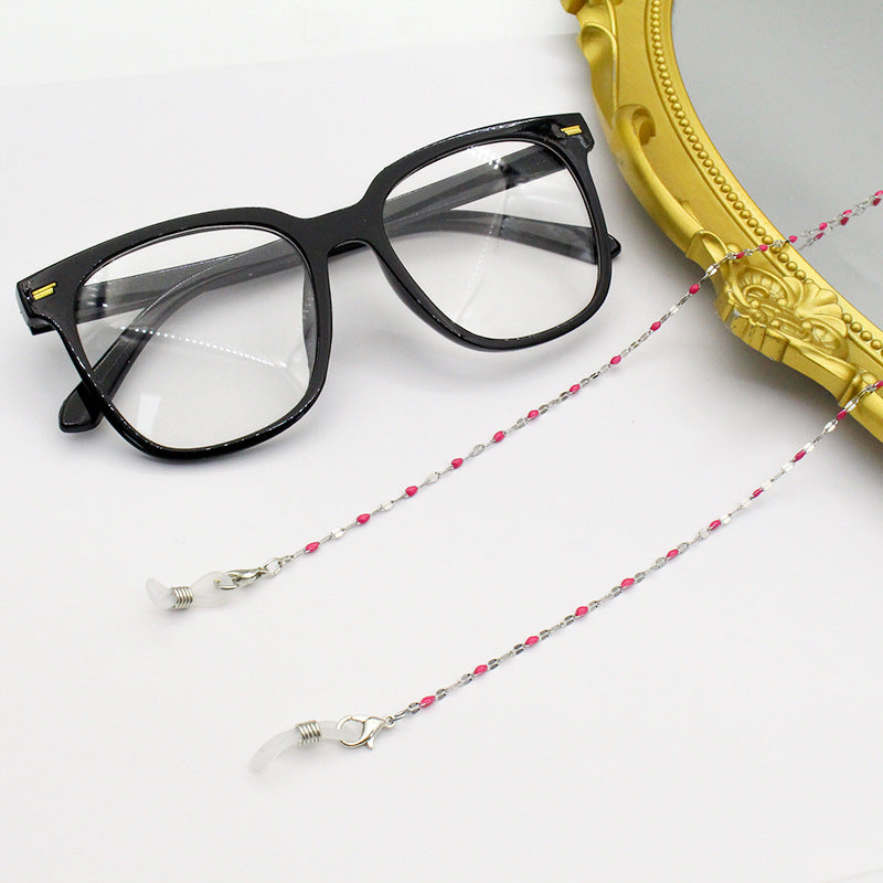 Stylish Optical Eyewear Chain Acalora