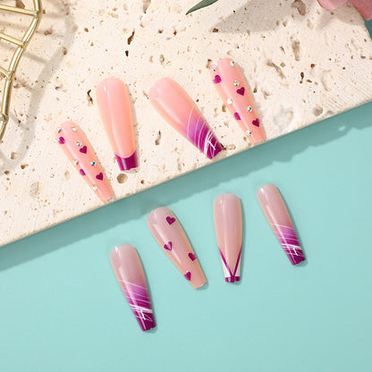 Nail Art Set Acalora