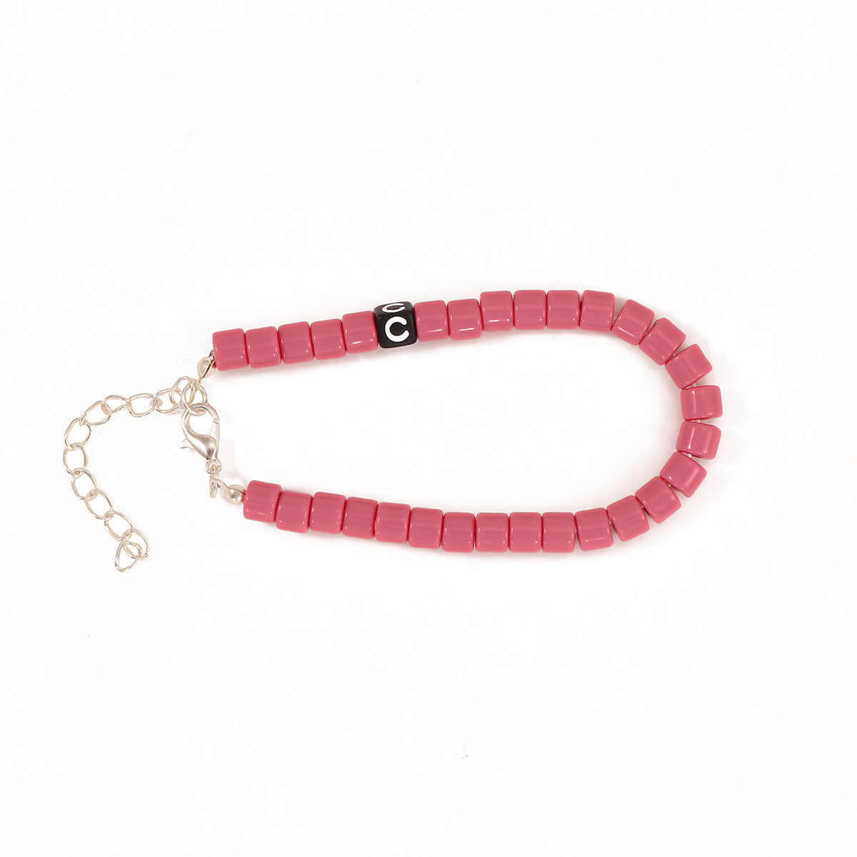 Beaded Eyewear Chain Acalora