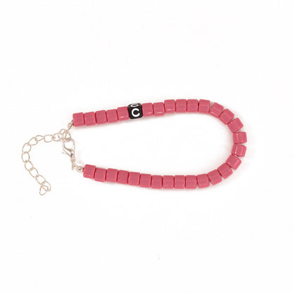 Beaded Eyewear Chain Acalora