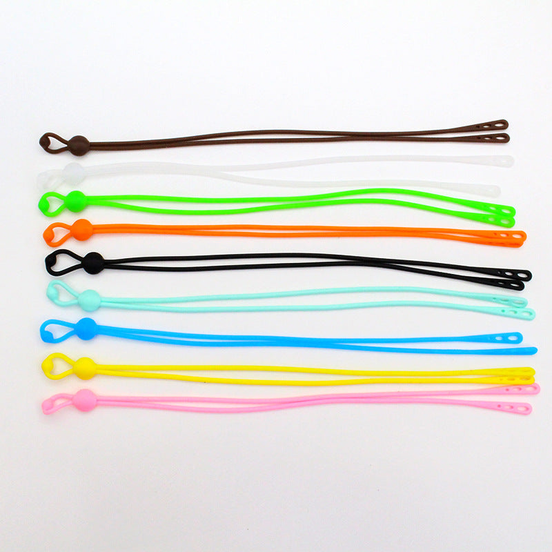Adjustable Eyewear Retainer Chain Acalora 1788159805