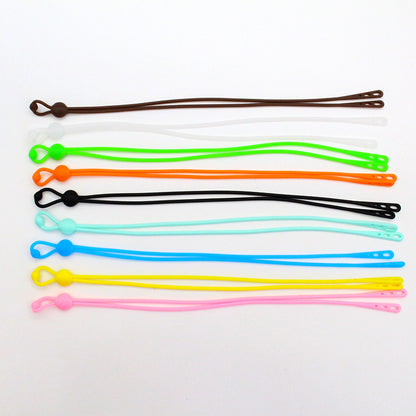 Adjustable Eyewear Retainer Chain Acalora 1788159805