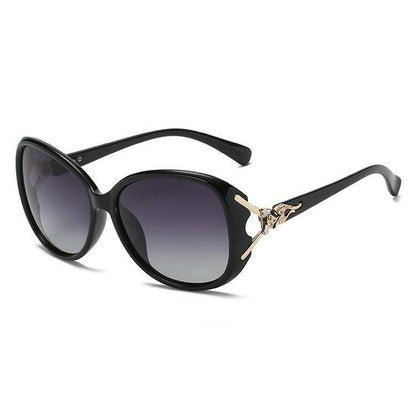 Women's glamorous Oversize sunglasses Karnz
