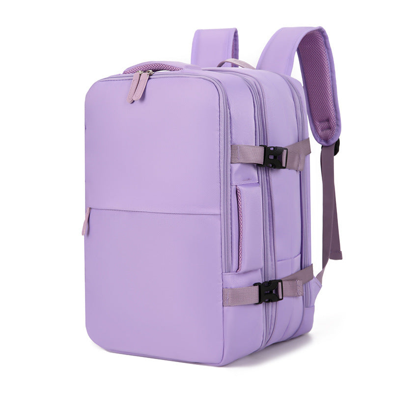 Versatile Travel Backpack Acalora