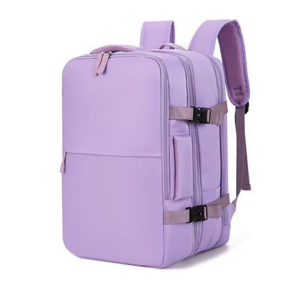 Versatile Travel Backpack Acalora