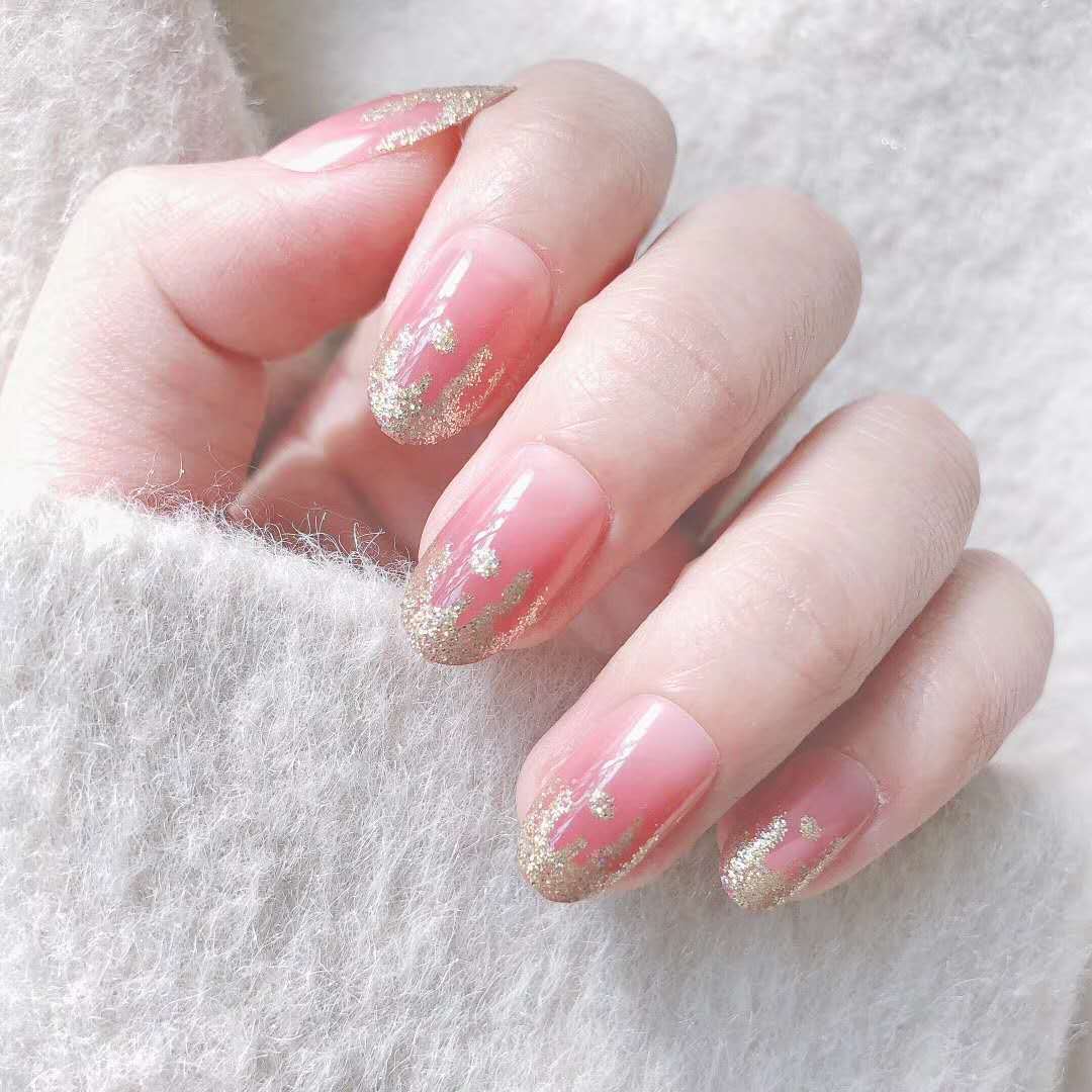 3D Character Nail Art Set Acalora