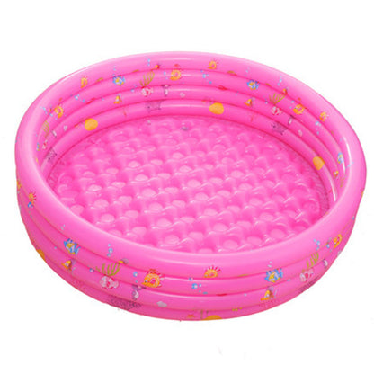 Women's Inflatable Paddling Pool with Maritime Design Brehn