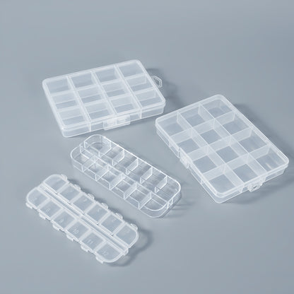 Multi-Functional Craft Storage Organizer Acalora