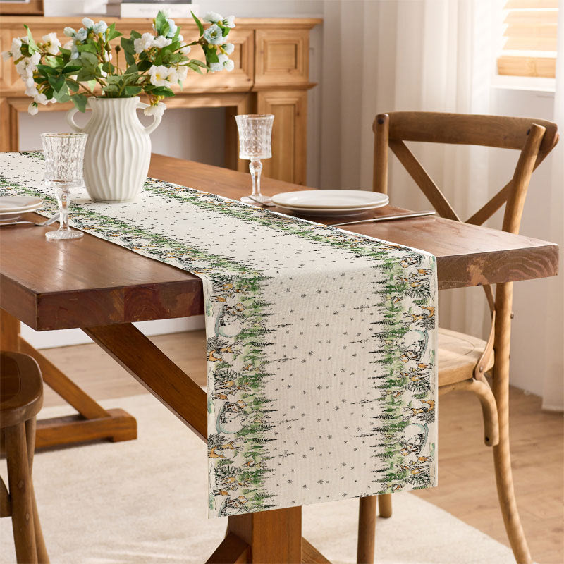 Home Decor Table Runner