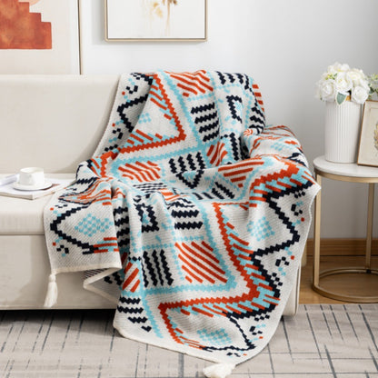 Decorative Throw Blanket