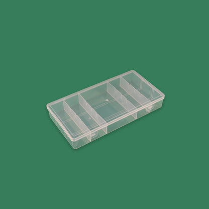 Multi-Compartment Organizing Storage Case Acalora