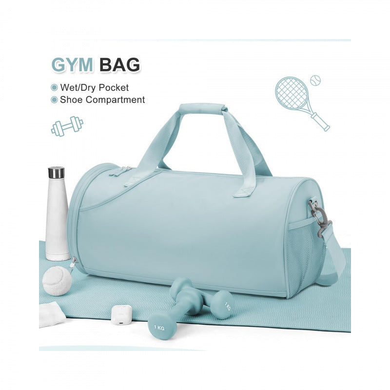 Versatile Travel Duffel Bag Acalora
