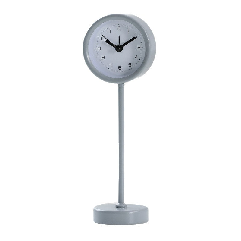 Minimalist Table Clock