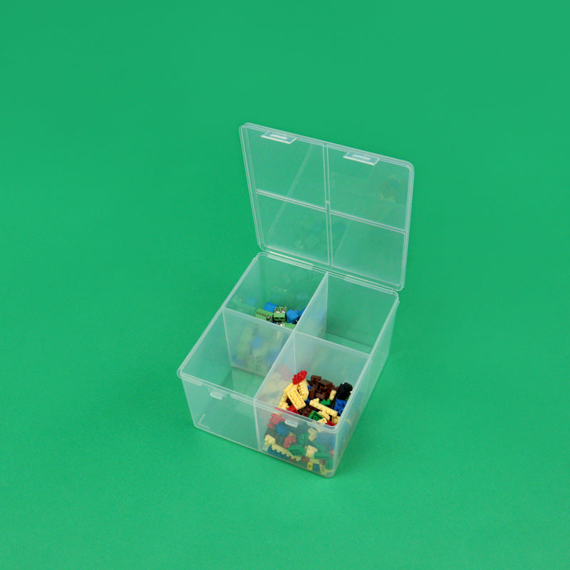 Modular Organization Box Acalora