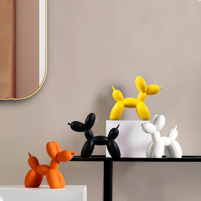 Decorative Balloon Dog Acalora